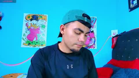 K A L I online show from February 23, 5:17 am