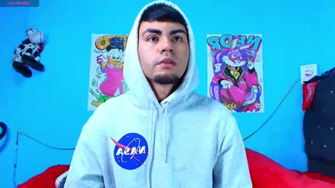 K A L I online show from March 12, 12:36 pm