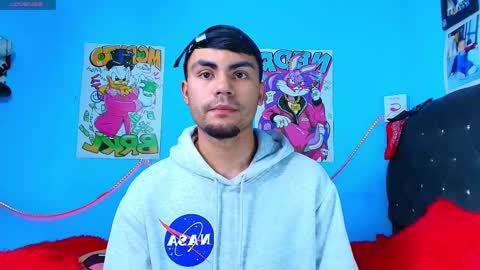 K A L I online show from March 2, 7:10 am