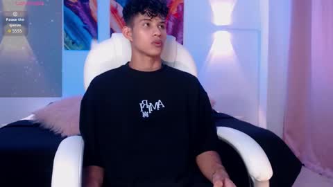 Kami online show from March 17, 6:54 pm