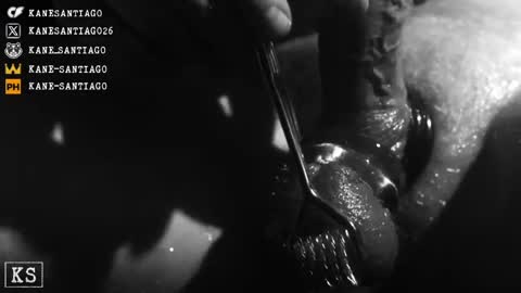 Kane Santiago online show from March 14, 11:56 pm