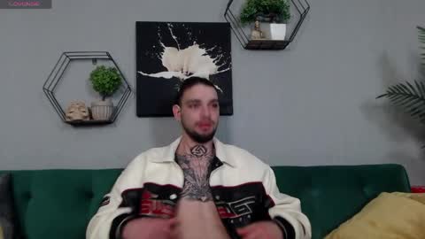 Kane online show from April 7, 7:14 pm