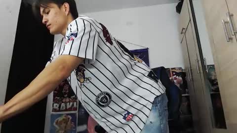 andres online show from November 20, 2:27 pm