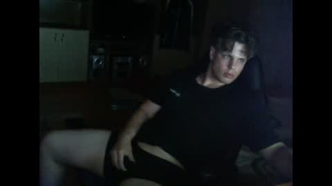 Kane Wolf online show from June 16, 10:45 pm
