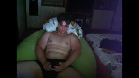 Kane Wolf online show from July 1, 9:37 pm