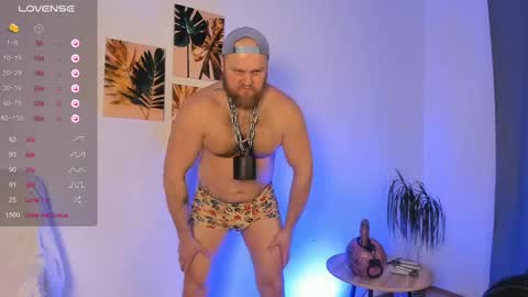 kanvalkyrie online show from February 17, 5:47 am