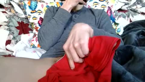 kaonashi69 online show from March 1, 2:39 pm