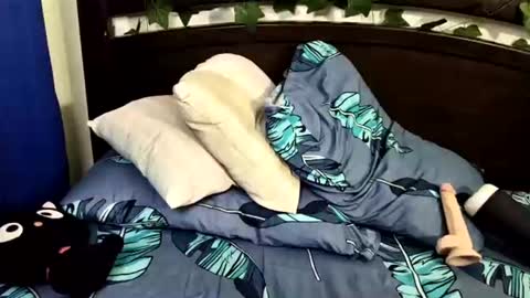 Kaori Matsui online show from August 7, 7:48 am