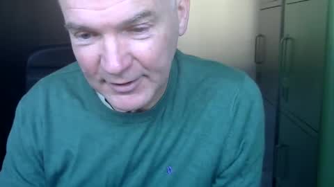 Robbie online show from January 11, 10:51 am