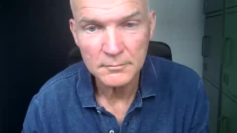Robbie online show from June 8, 9:43 am