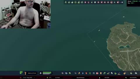 Oliver online show from October 28, 11:23 am