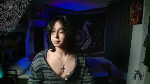 call me kai 3 online show from October 31, 4:54 pm