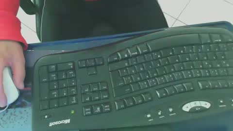 karll122 online show from March 16, 12:31 pm