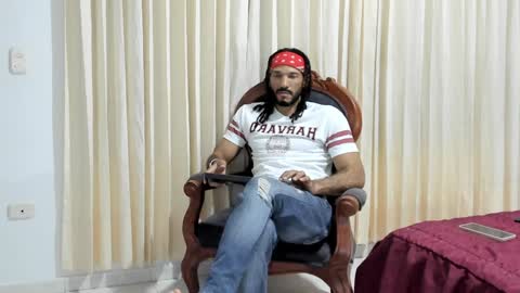 Karl online show from December 7, 4:20 am