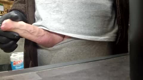 Daddy Karl online show from February 7, 6:56 am