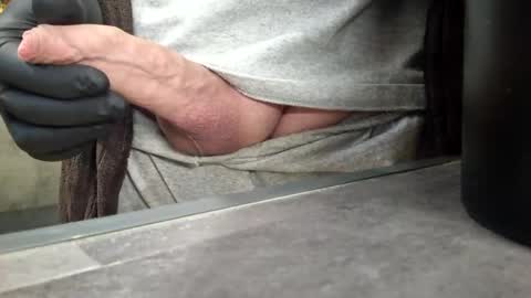 Daddy Karl online show from March 4, 7:19 am