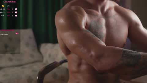 Karlos and Louis online show from December 29, 12:12 pm