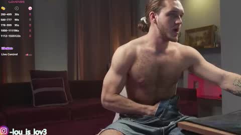 Karlos and Louis online show from December 20, 4:30 am