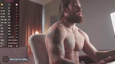 Karlos and Louis online show from September 24, 10:35 am