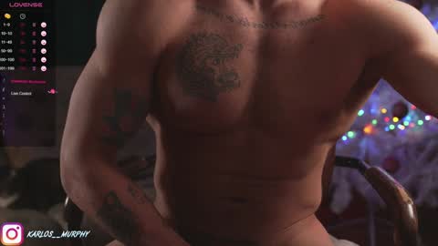 Karlos and Louis online show from January 25, 12:16 pm