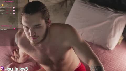 Karlos and Louis online show from March 2, 1:53 pm