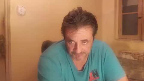 Snapshot of karlpal chatting on October 23, 6:33 pm karlpal online show from October 23, 6:33 pm