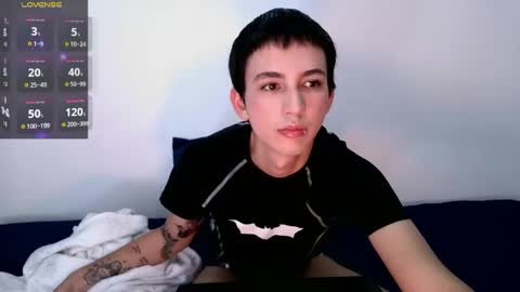 Alex online show from May 2, 7:49 pm