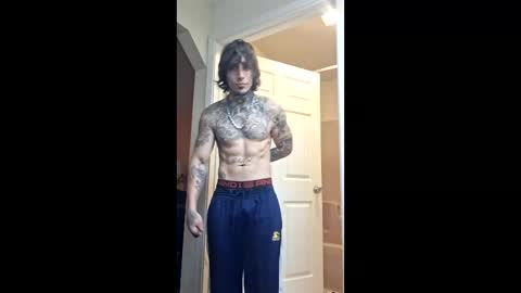 karmacall36 online show from March 18, 11:24 am