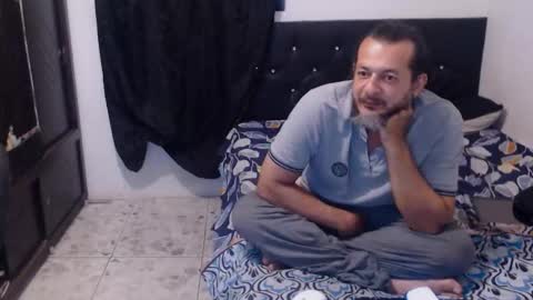 Karu online show from February 6, 1:02 am