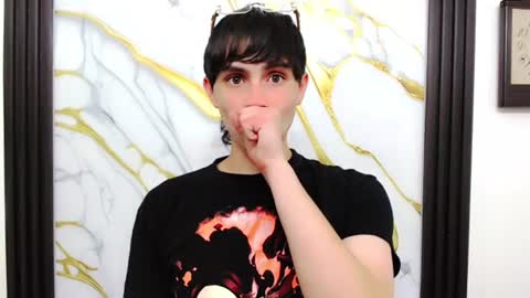 Katalella hot2 online show from June 11, 7:23 pm
