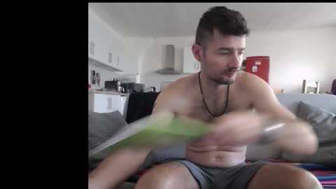 demyx online show from September 10, 6:34 am