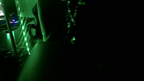 Poonchazer1 online show from February 10, 11:15 am