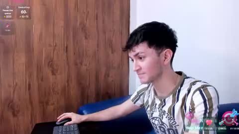 kavencastro online show from June 17, 3:30 am