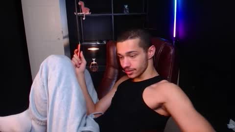 KaydenDrew online show from February 14, 9:26 am