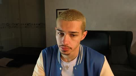 KaydenDrew online show from April 4, 4:20 am