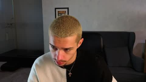 KaydenDrew online show from April 5, 4:31 am