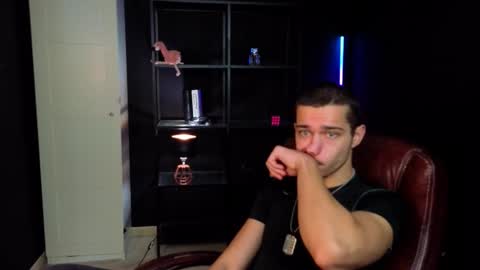 KaydenDrew online show from February 20, 6:10 am