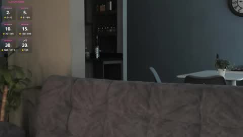 Kayn online show from November 3, 7:59 pm