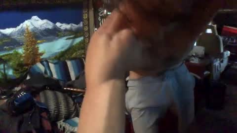 Kay online show from December 9, 10:15 pm