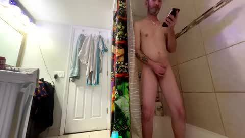 kazper341984 online show from March 1, 7:02 pm