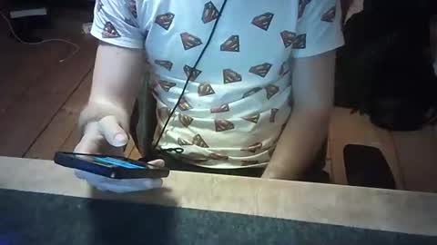 kbara online show from February 2, 8:51 pm