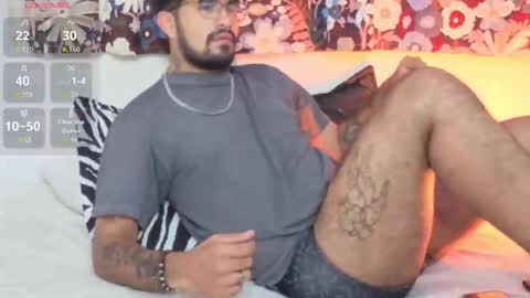 Alfred - INDEPENDIENT MODEL online show from March 11, 4:41 am