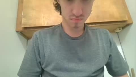 keegang34 online show from April 11, 5:38 pm