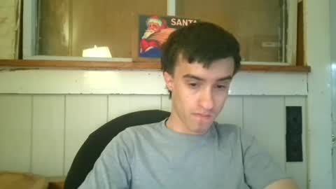 keegang34 online show from April 28, 4:00 pm