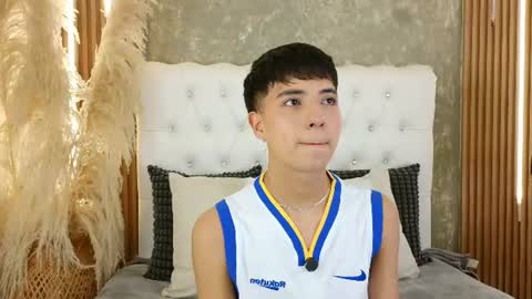 nico online show from July 16, 1:18 pm