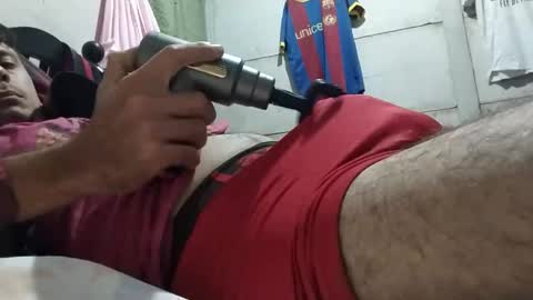 keer1991 online show from February 8, 5:13 am