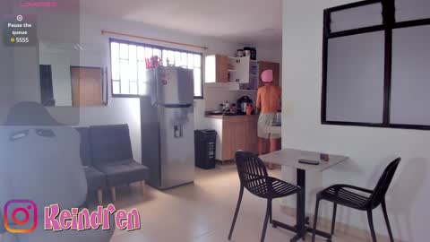 pablo online show from January 12, 5:44 pm