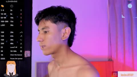 Alejandro Gonzalez online show from February 23, 3:30 am