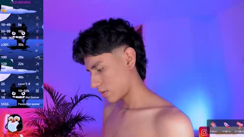 Alejandro Gonzalez online show from September 23, 6:13 am