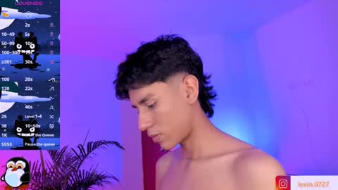 Alejandro Gonzalez online show from September 24, 6:24 am